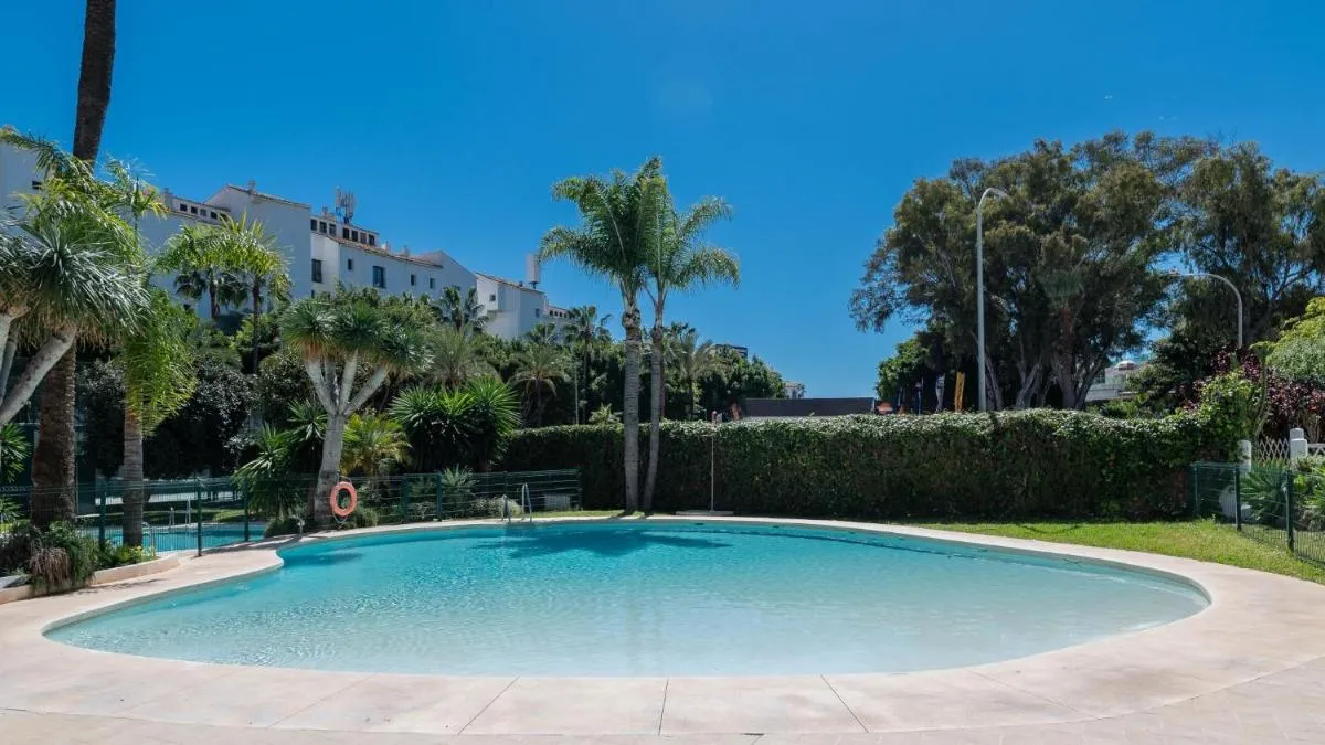 Image 2 of Mediterranean Getaway Seaviews At Puerto Banus