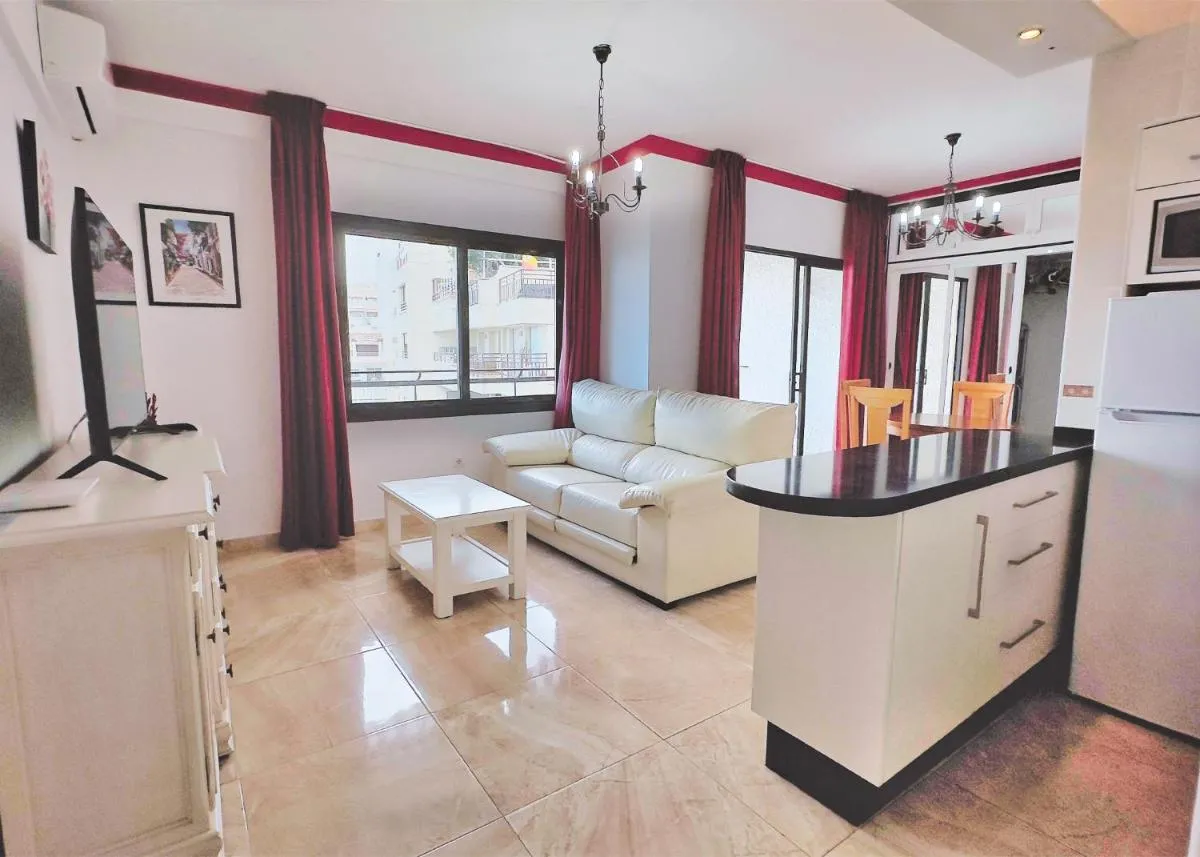Image 3 of Mediterraneo 702 Super Studio with Amazing Sea Views