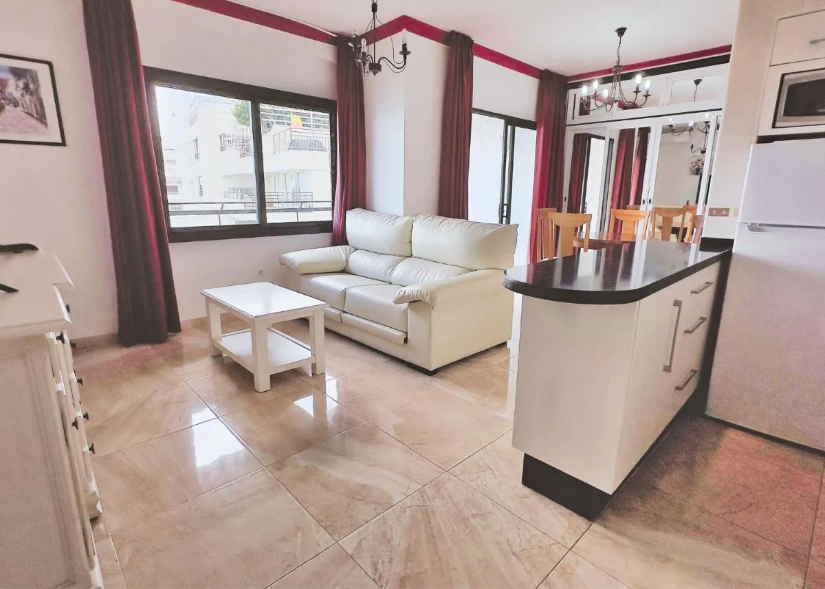 Image 5 of Mediterraneo 702 Super Studio with Amazing Sea Views