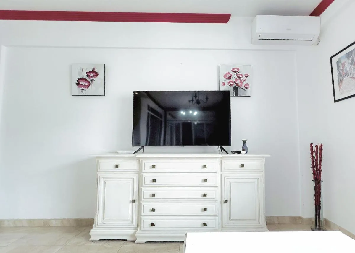 Image 6 of Mediterraneo 702 Super Studio with Amazing Sea Views