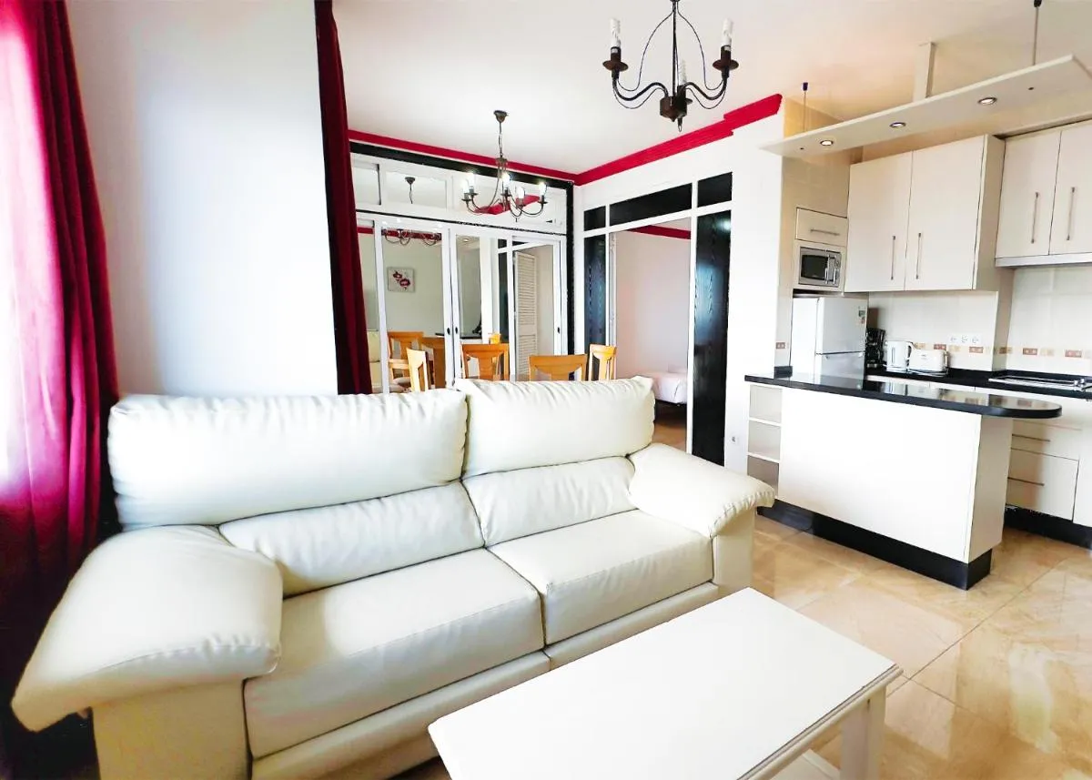 Image 2 of Mediterraneo 702 Super Studio with Amazing Sea Views