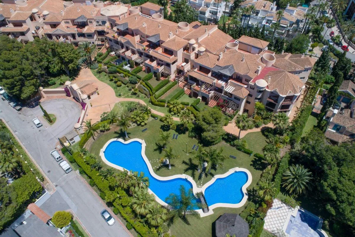Image 4 of Mimosas Suites Banús