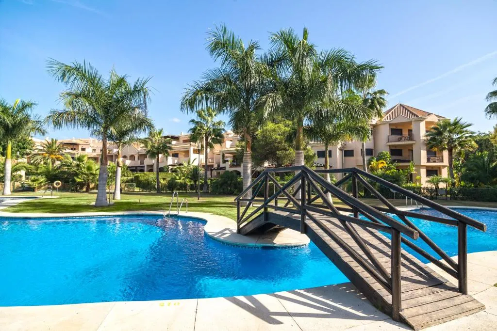 Image of Mimosas Suites Banús