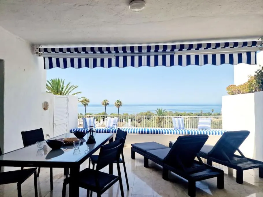 Image of Mirador del Birdie Club