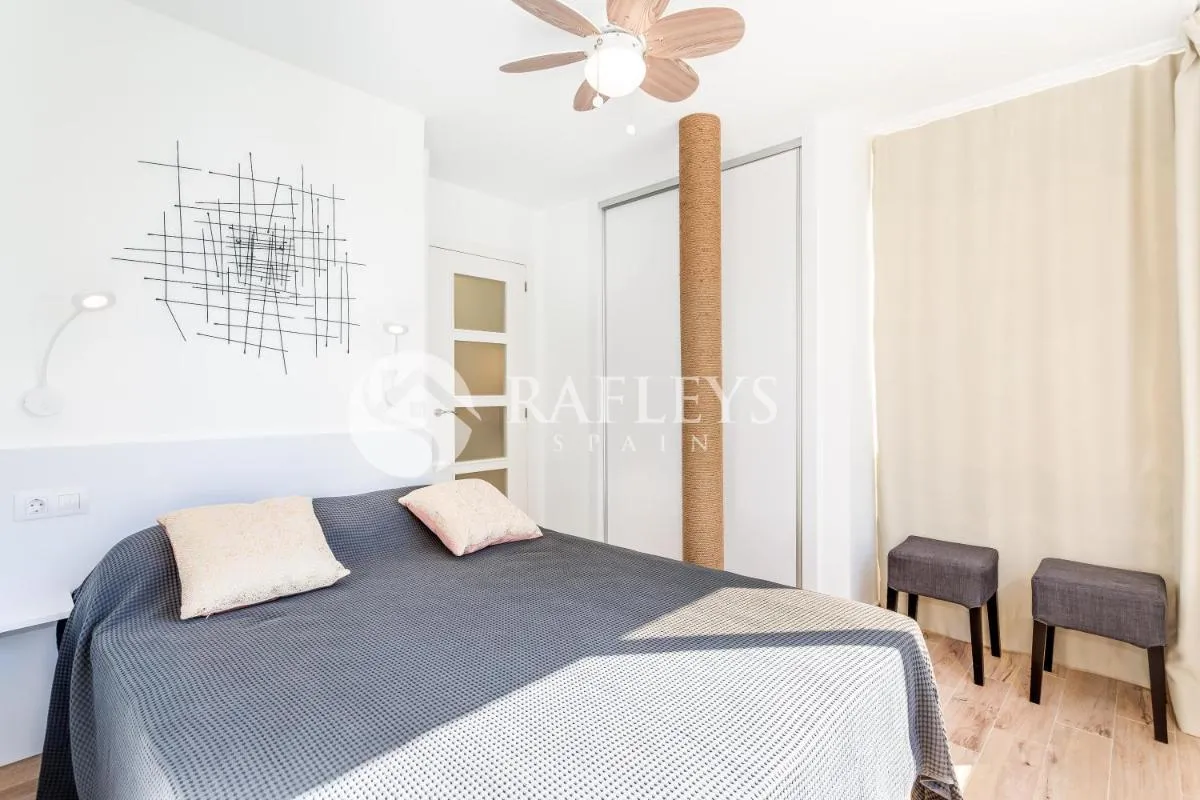 Image 5 of Modern 1 BR apartement in very center of Marbella.