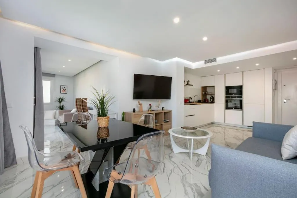 Image of Modern 1 bedroom Apt in Puerto Banús – RDR399