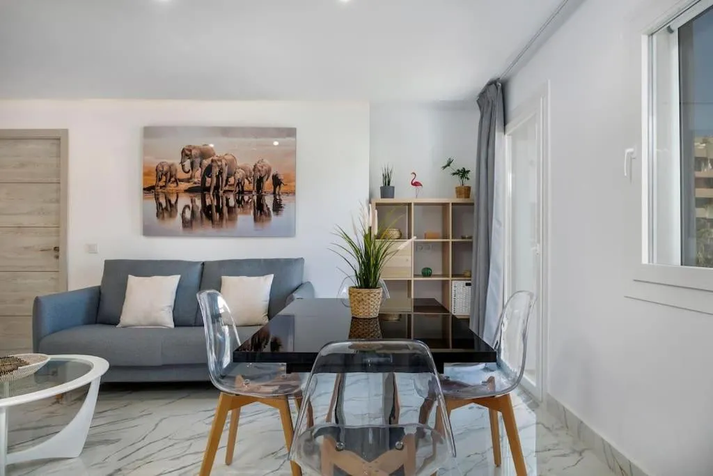 Image 2 of Modern 1 bedroom Apt in Puerto Banús – RDR399