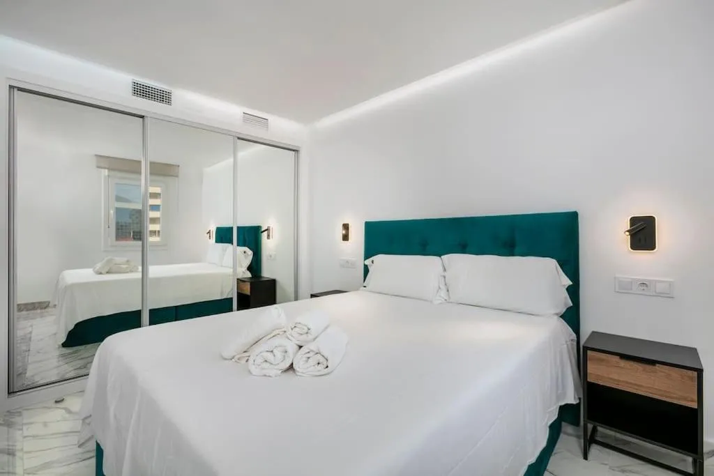 Image 3 of Modern 1 bedroom Apt in Puerto Banús – RDR399