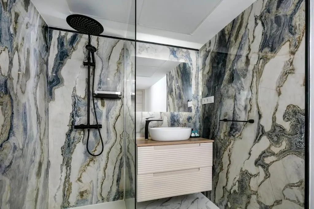 Image 4 of Modern 1 bedroom Apt in Puerto Banús – RDR399