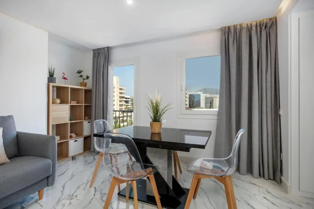 Image 5 of Modern 1 bedroom Apt in Puerto Banús – RDR399