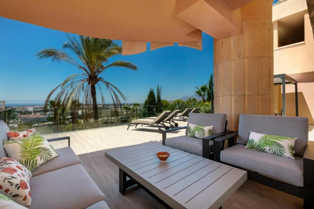 Image of Modern 3 bedroom with amazing view in Magna RDR277