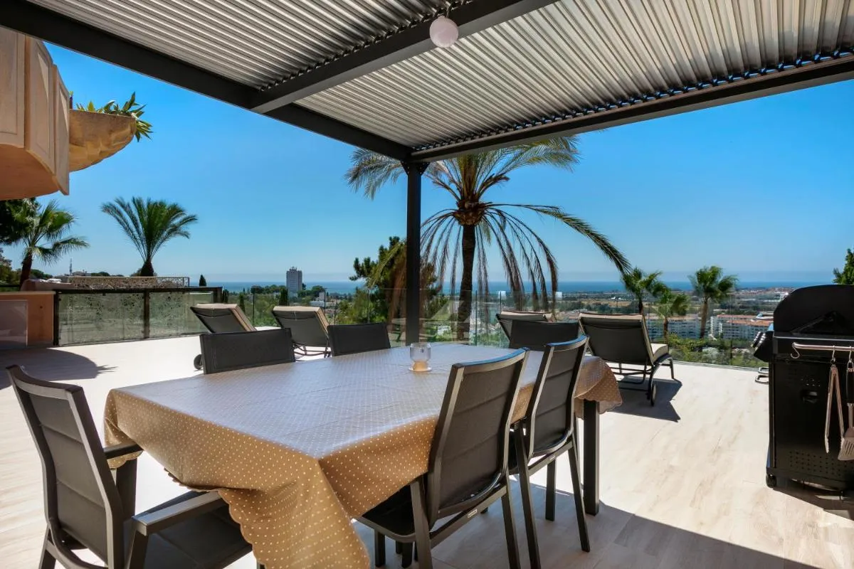 Image 1 of Modern 3 bedroom with amazing view in Magna RDR277