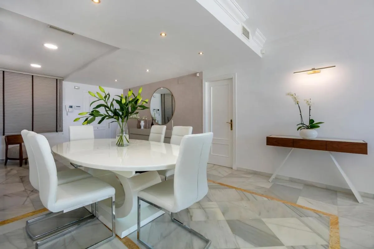 Image 3 of Modern 3 bedroom with amazing view in Magna RDR277