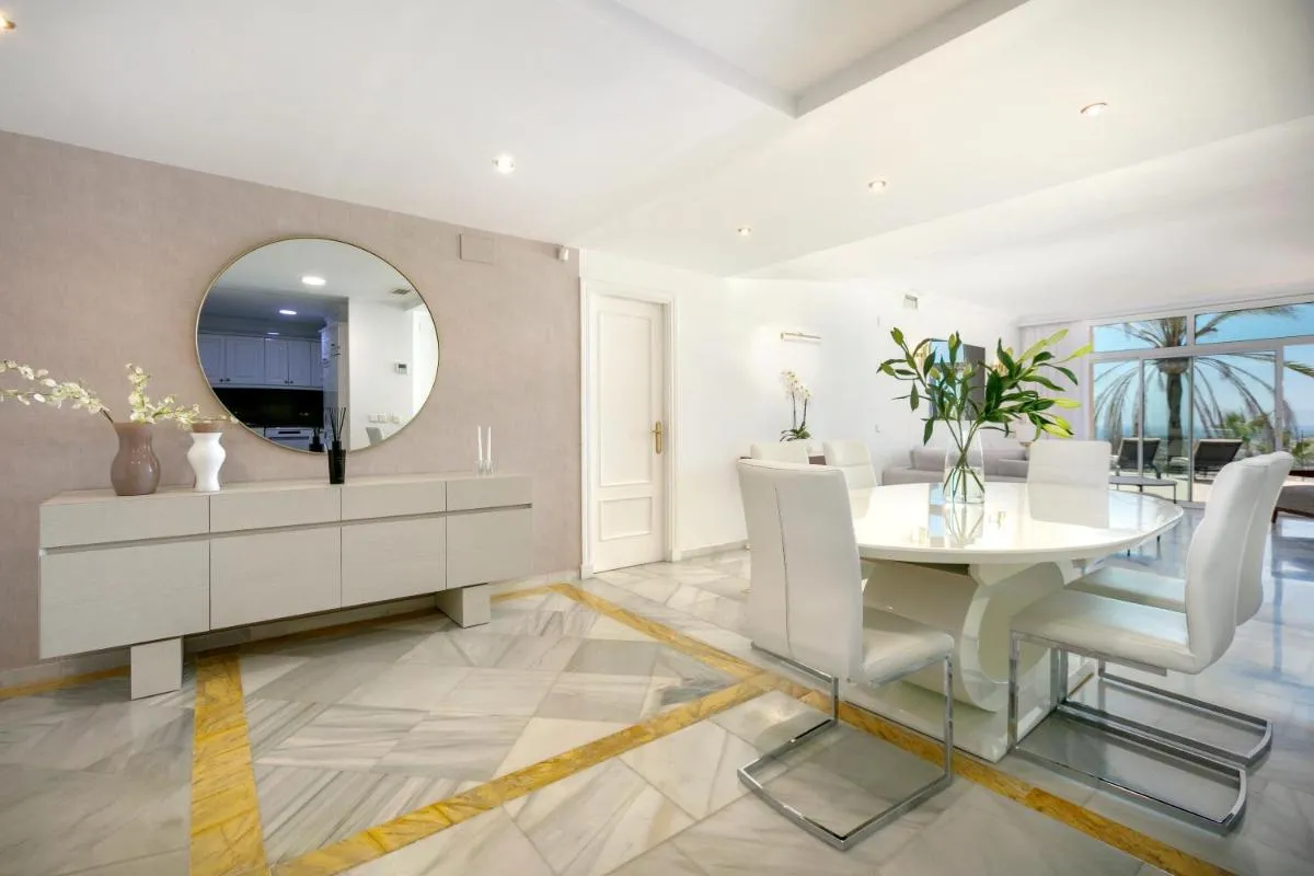 Image 5 of Modern 3 bedroom with amazing view in Magna RDR277
