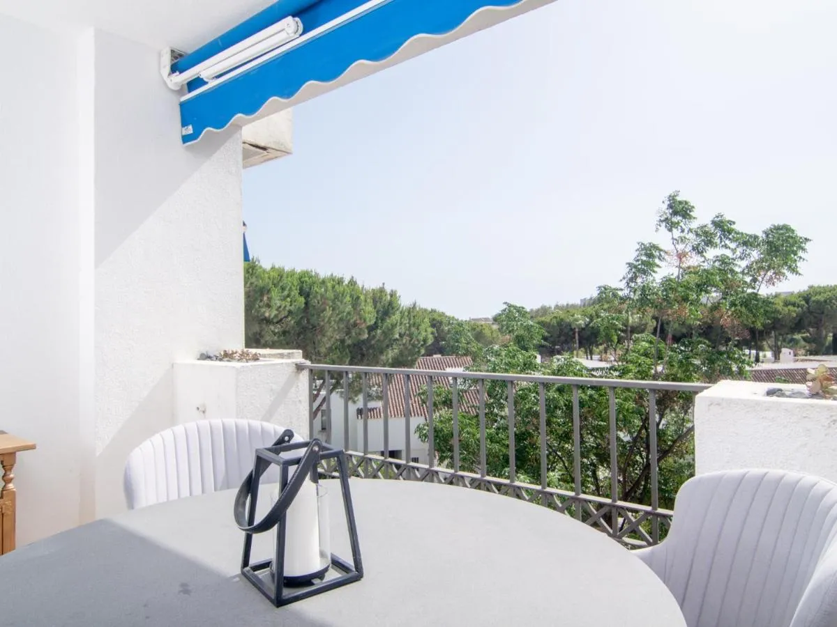 Image 1 of Modern Studio in Medina Garden – Puerto Banús