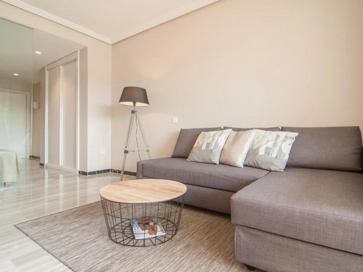 Image 6 of Modern Studio in Medina Garden – Puerto Banús