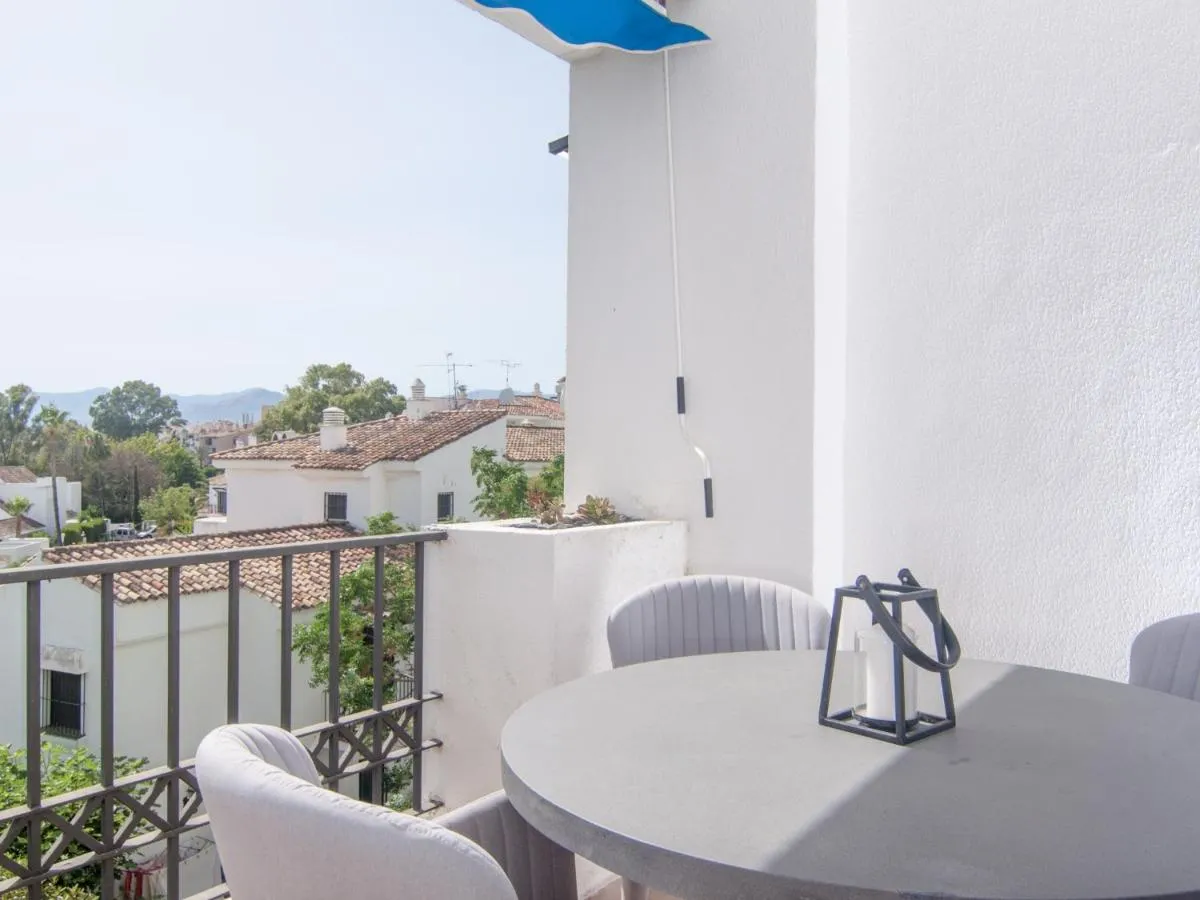 Image 3 of Modern Studio in Medina Garden – Puerto Banús