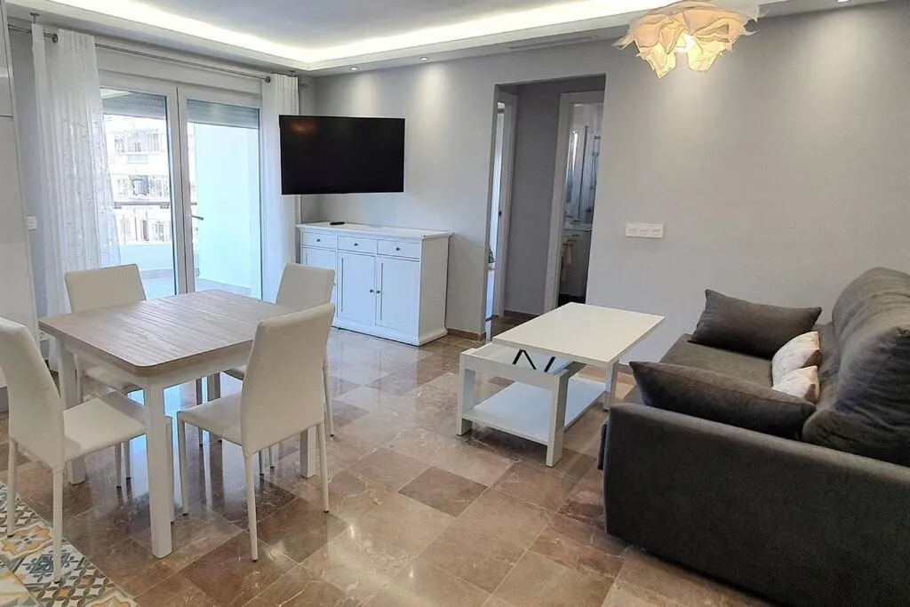 Image of Modern Two Bedroom Apartment in Marbella Centre
