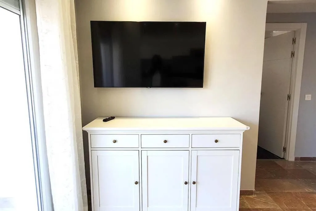 Image 5 of Modern Two Bedroom Apartment in Marbella Centre