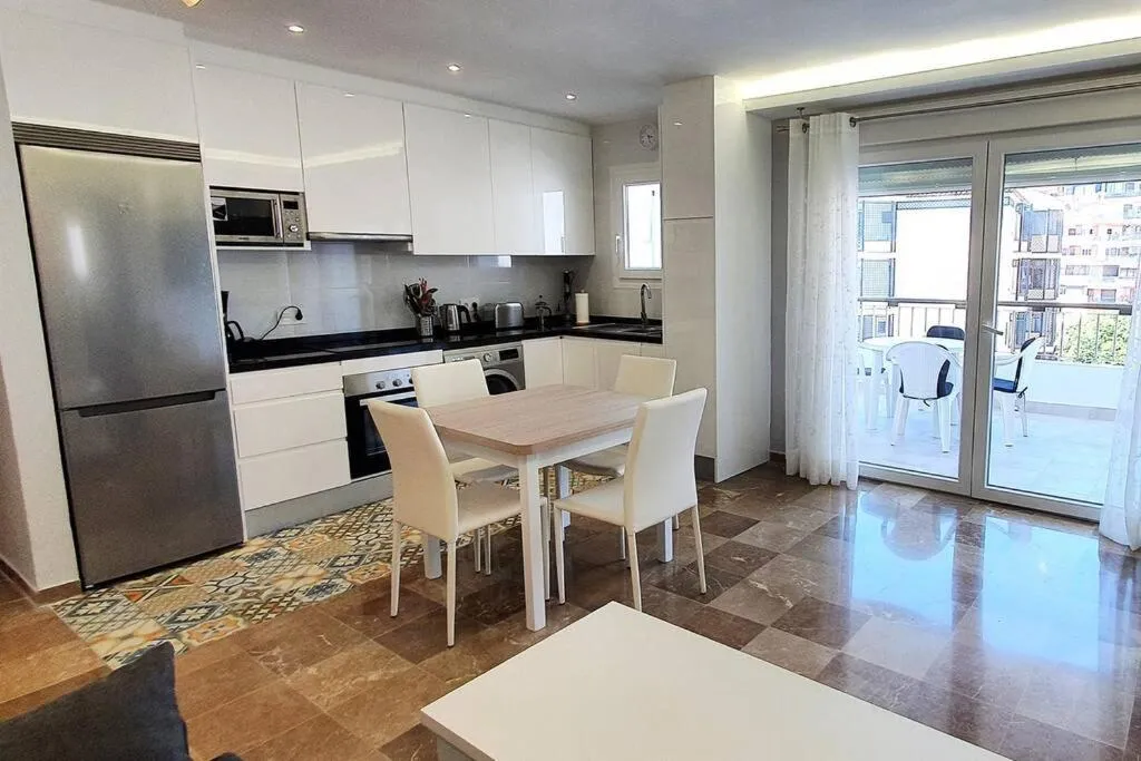 Image 6 of Modern Two Bedroom Apartment in Marbella Centre