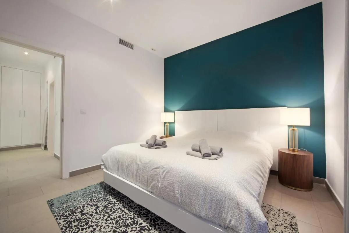 Image 3 of Modern Villa close to Costabella beach