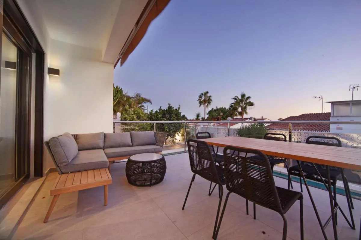 Image 4 of Modern Villa close to Costabella beach