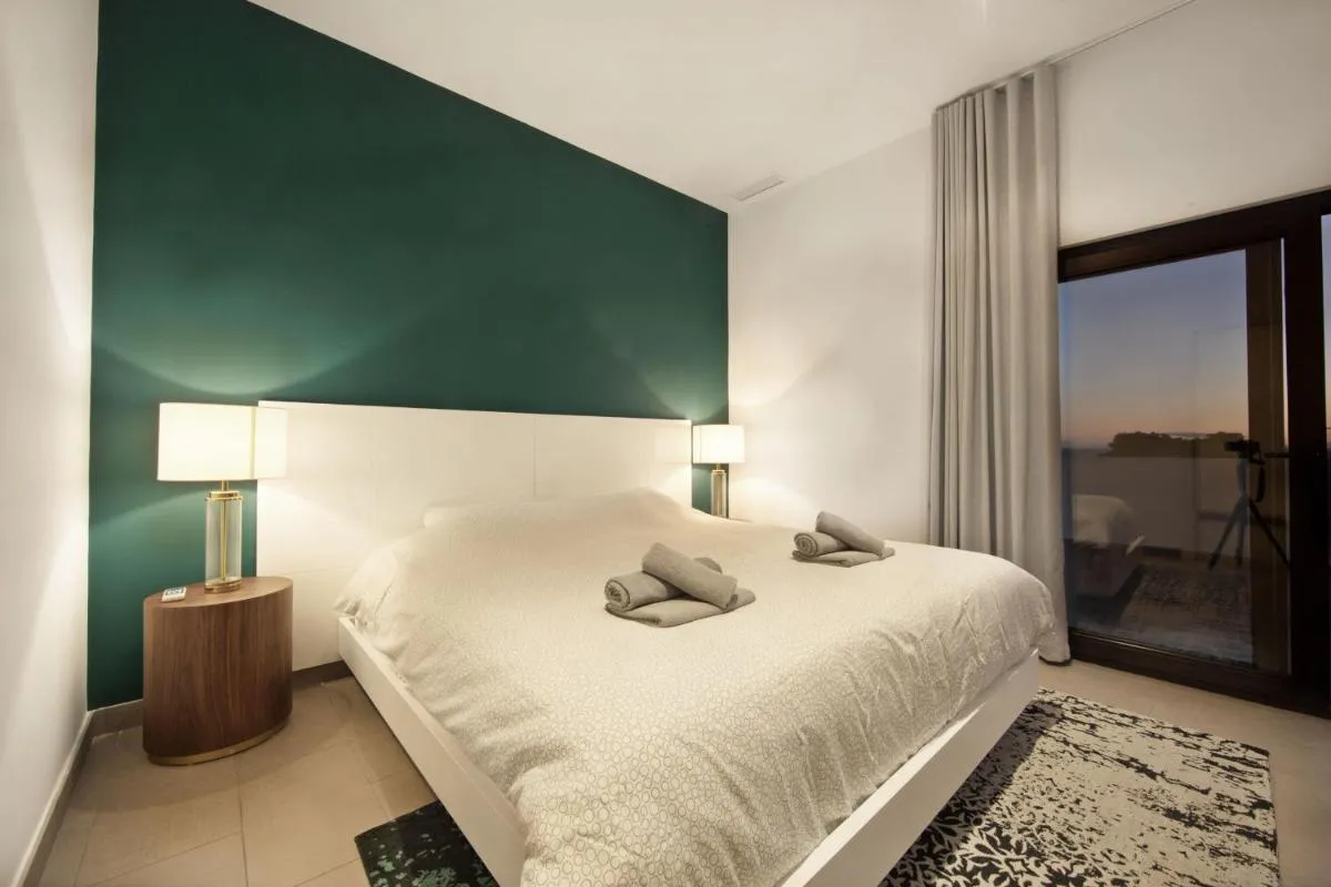Image 5 of Modern Villa close to Costabella beach