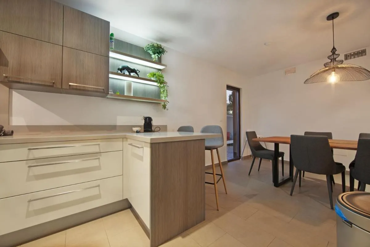 Image 6 of Modern Villa close to Costabella beach