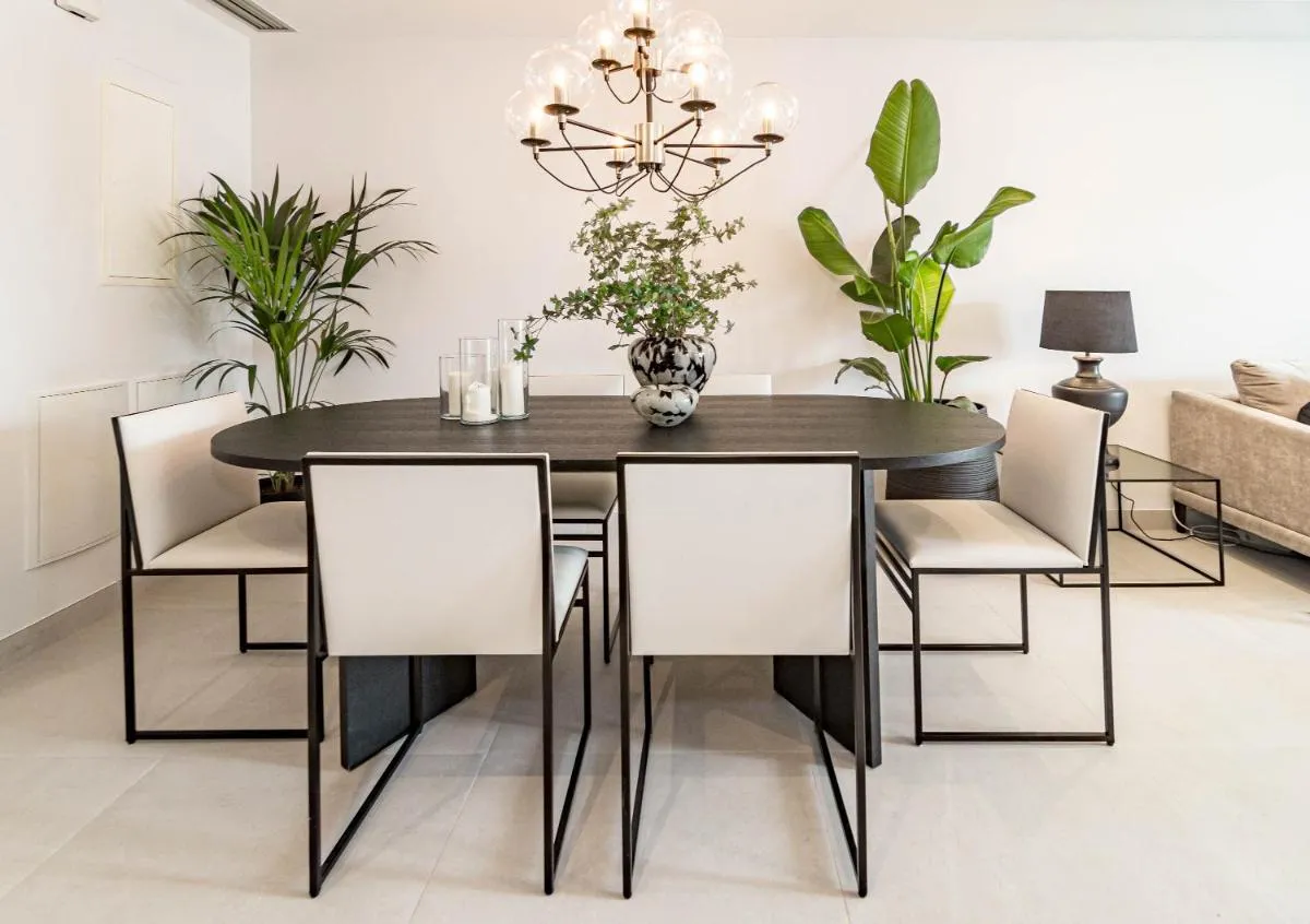 Image 3 of Modern apartment in San Pedro de Alcantara M34