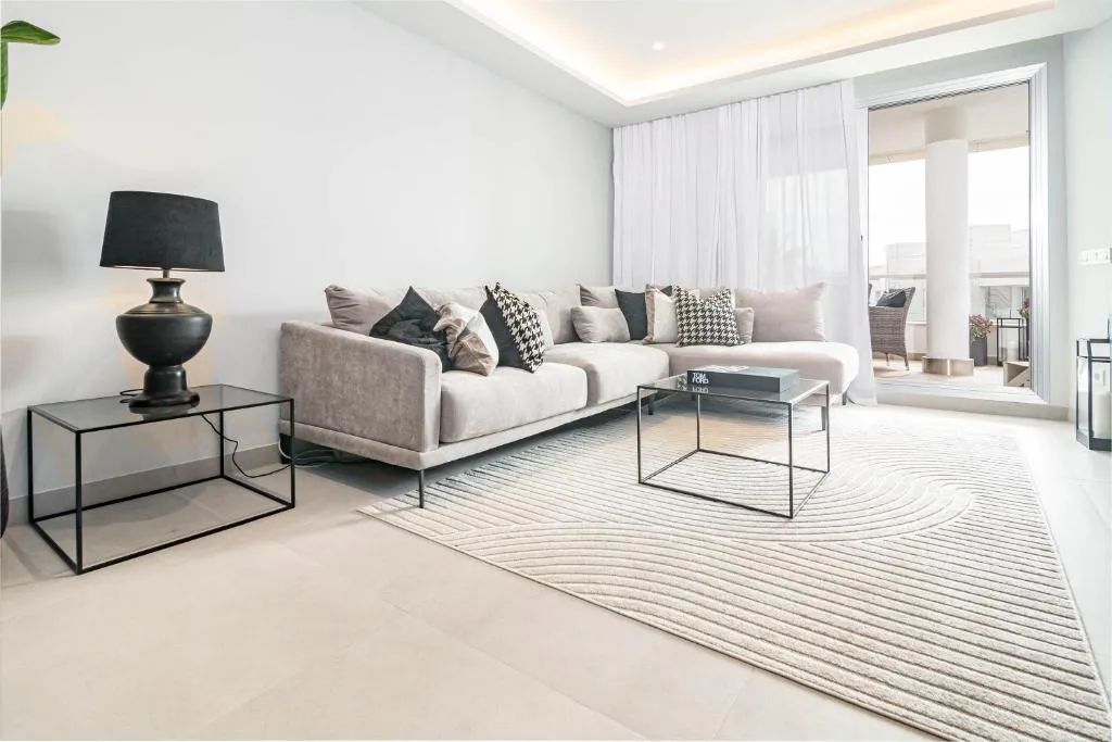 Image of Modern apartment in San Pedro de Alcantara M34