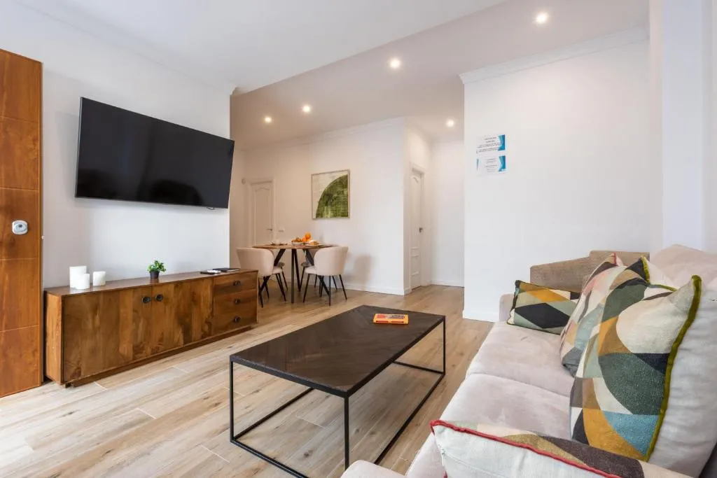 Image of Moderno Apartamento l