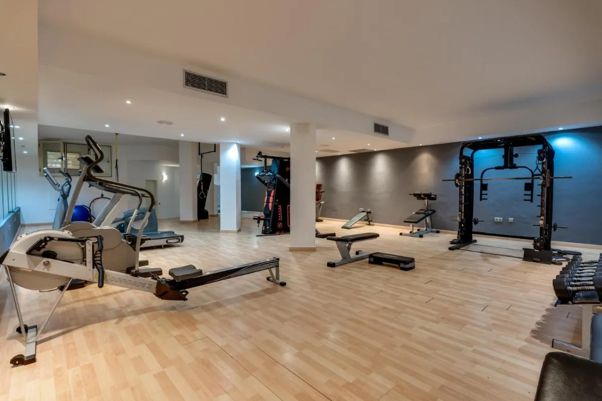 Image 2 of Molo Residences Boutique Apartments & Spa