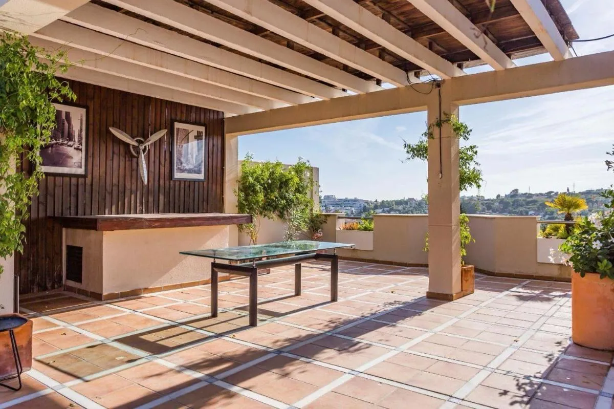 Image 5 of Molo Residences Boutique Apartments & Spa