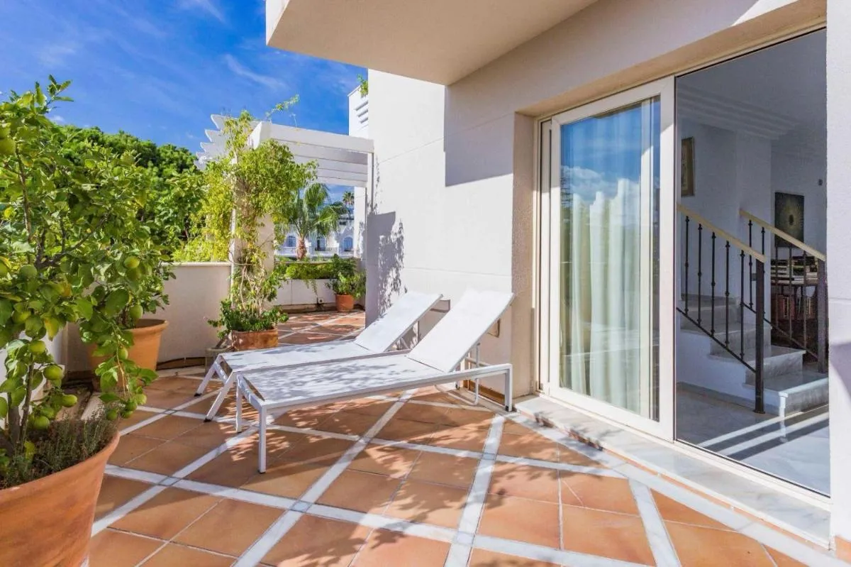Image 6 of Molo Residences Boutique Apartments & Spa