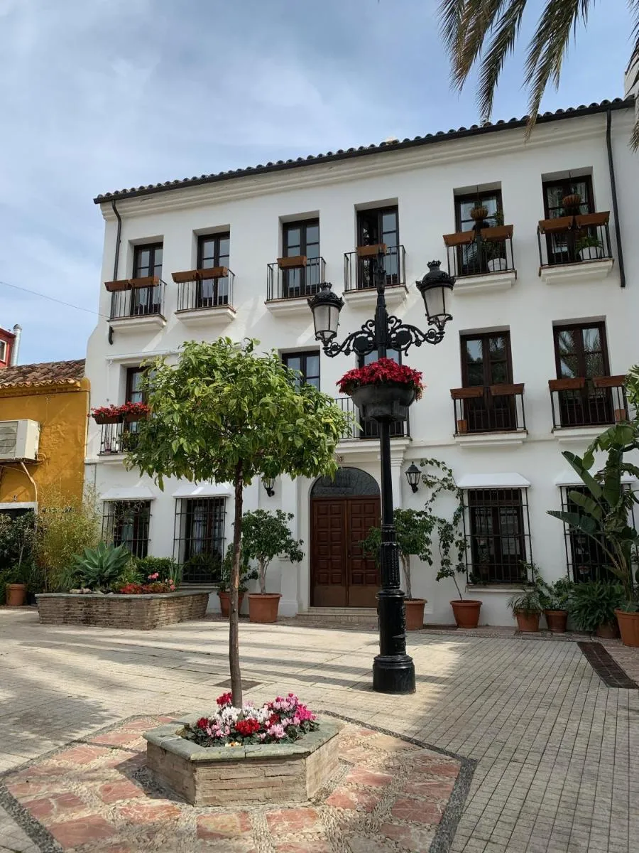 Image 5 of Neptuno Beachfront Apartments