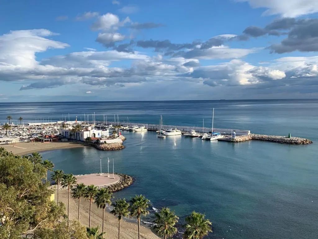 Image of Neptuno Beachfront Apartments