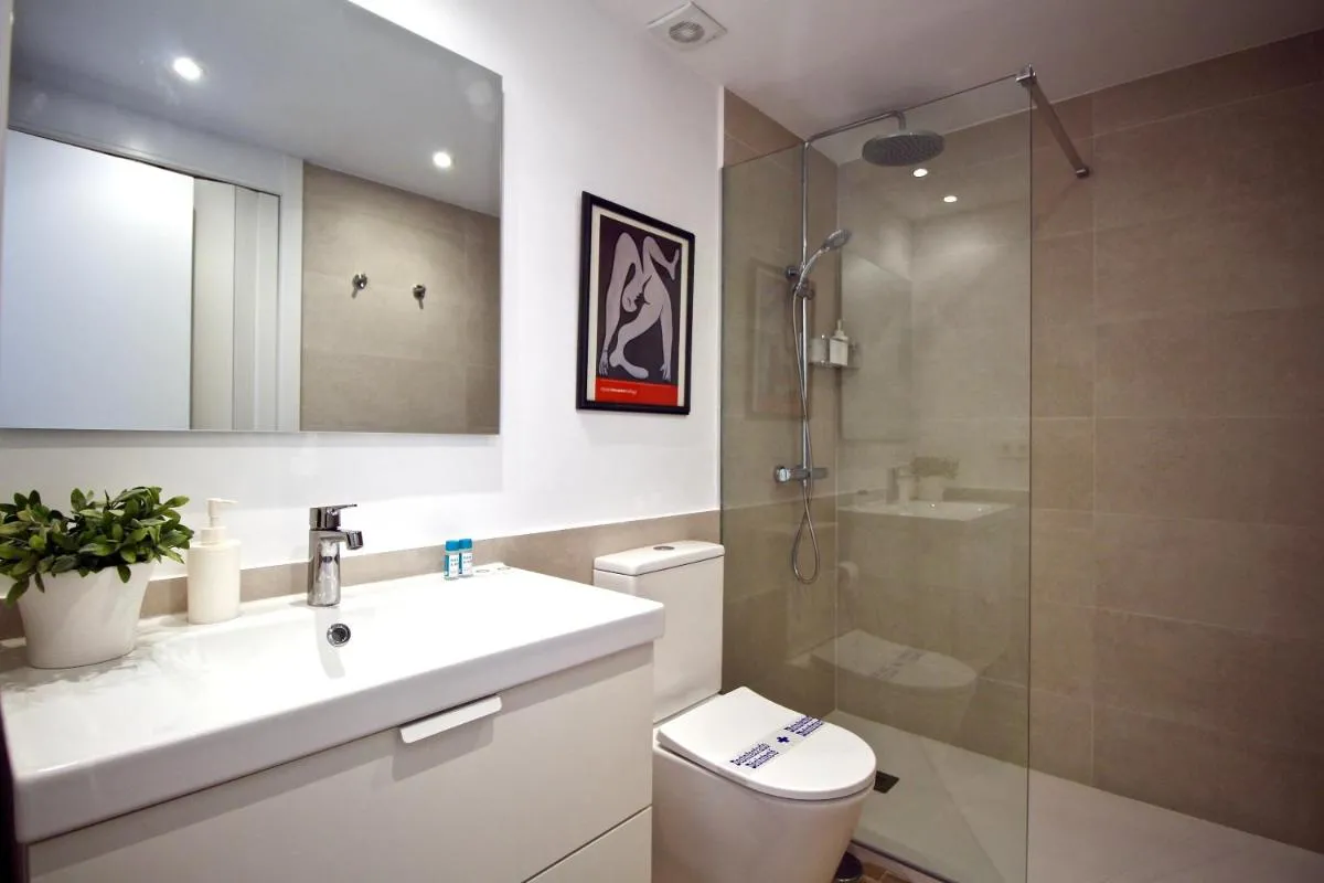 Image 3 of New 1 Bedroom Apartment with FANTASTIC views RDR284