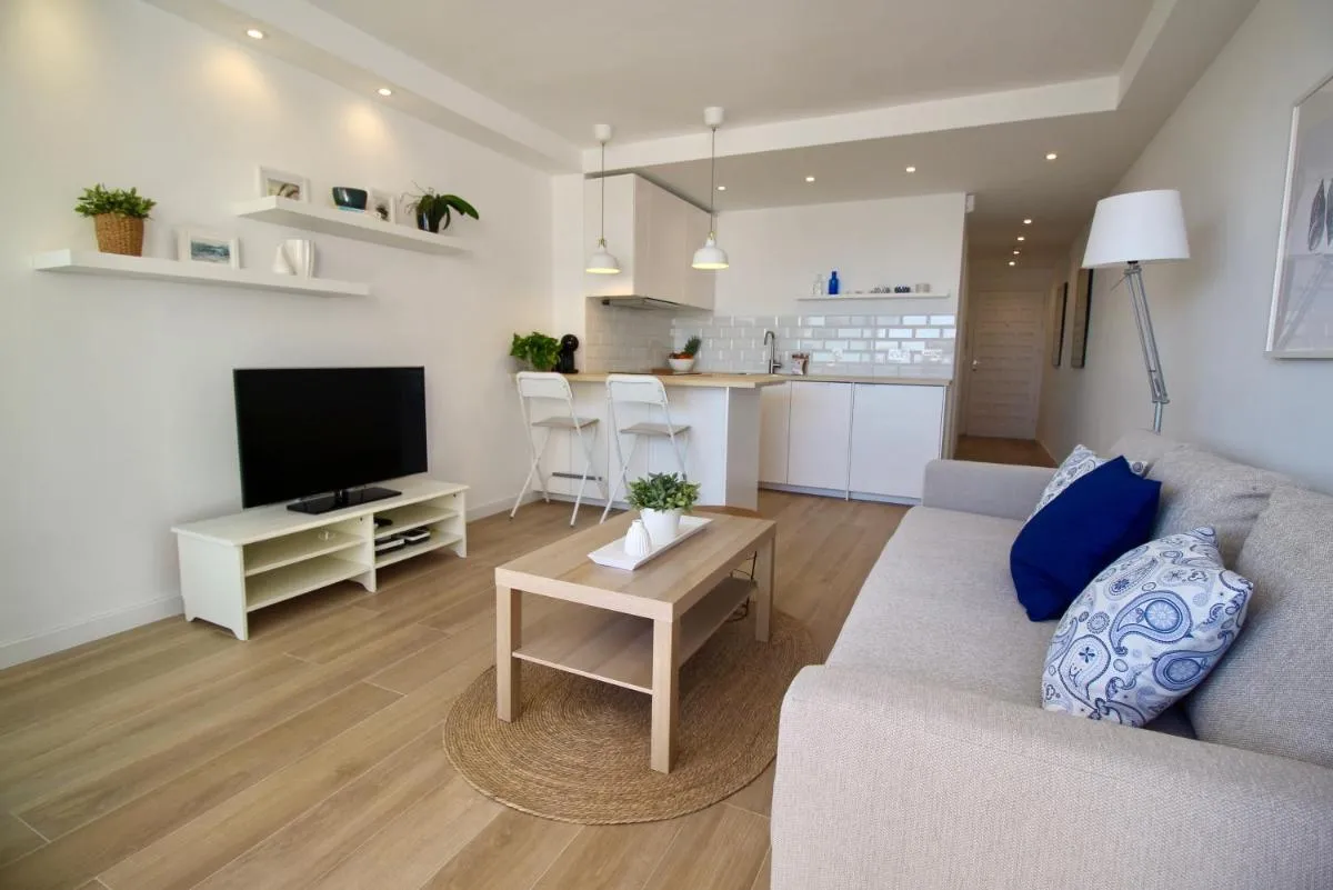 Image 6 of New 1 Bedroom Apartment with FANTASTIC views RDR284