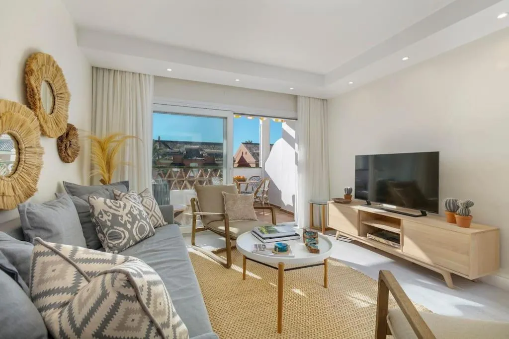 Image of New & Beautiful Apt walk to the beach – RDR251