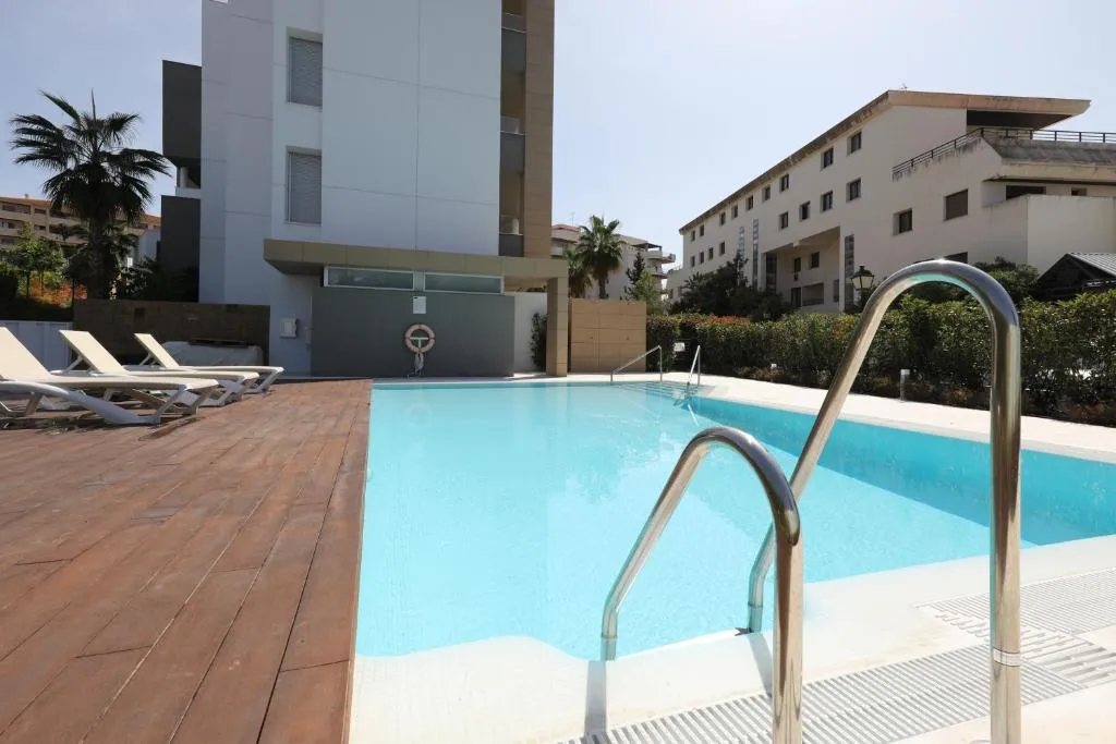 Image of New Modern 3 Bed Apartment Puerto Banus
