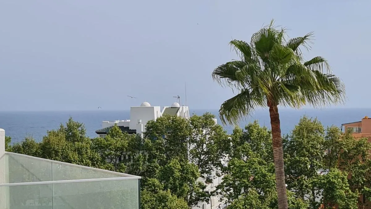 Image 4 of New build modern ap 4 min walk to the beach and Marbella old town