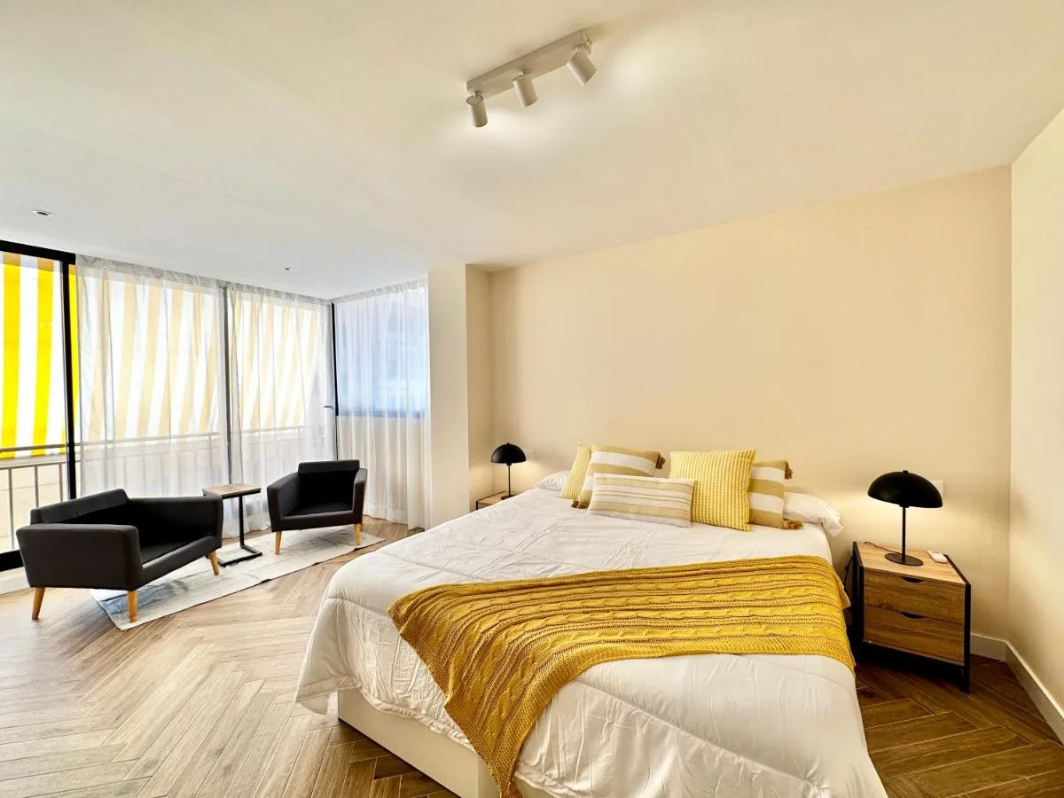 Image 3 of Newly Renovated Apartment in the Center of Marbella – EaW Homes