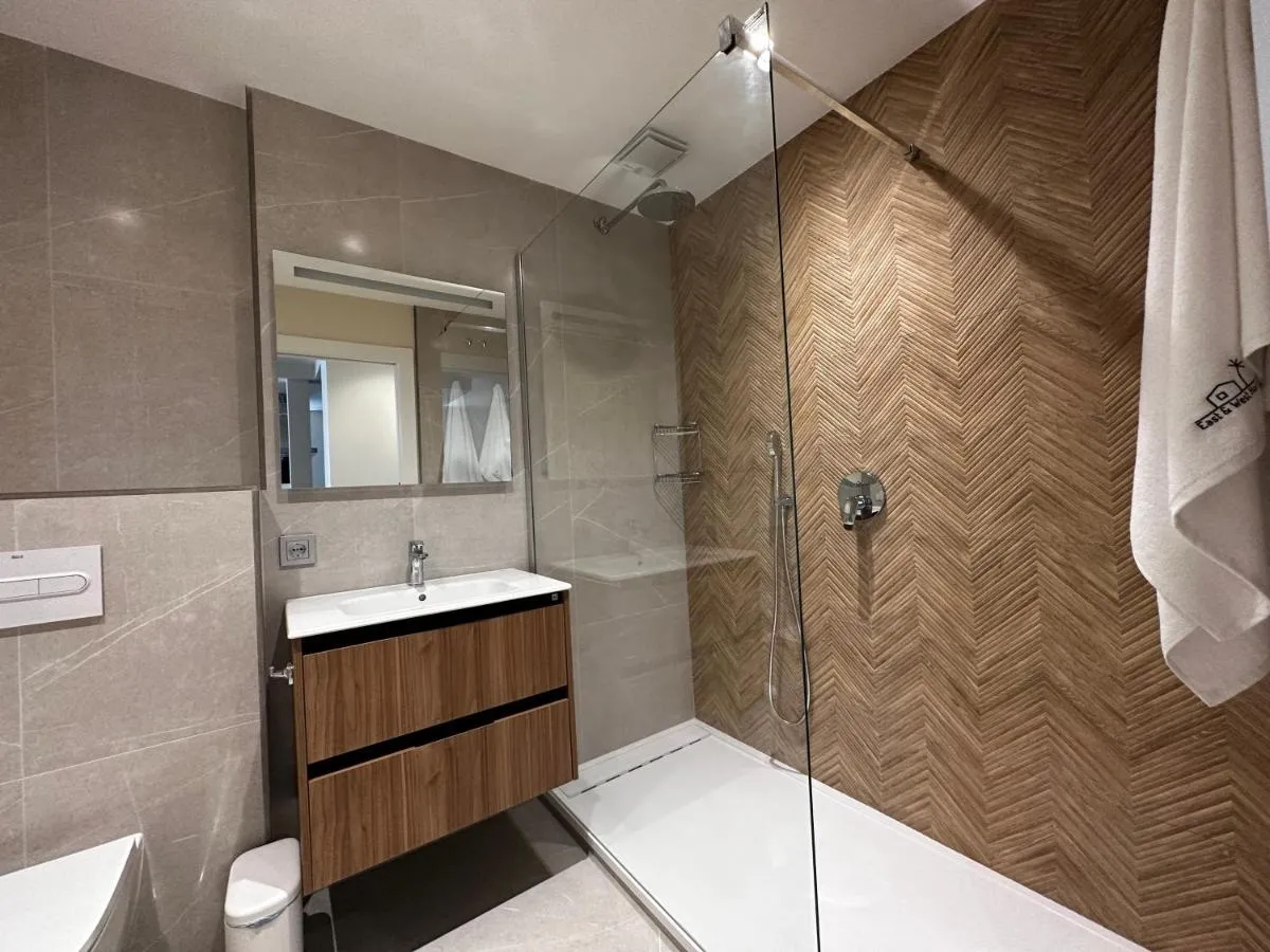 Image 4 of Newly Renovated Apartment in the Center of Marbella – EaW Homes