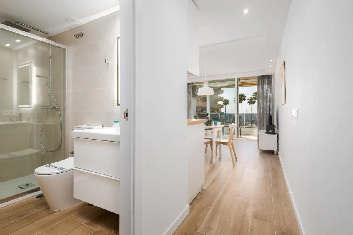 Image 3 of Newly renovated with incredible sea views – RDR295