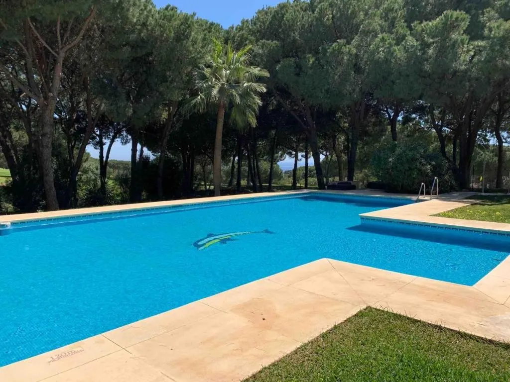 Image of New opening Casa con vistas golf y mar BBQ