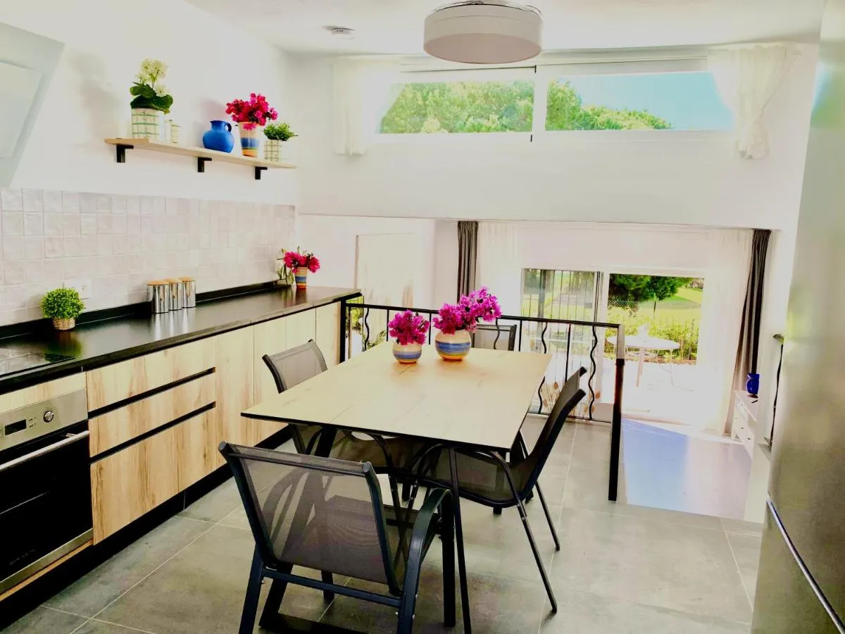 Image 6 of New opening Casa con vistas golf y mar BBQ