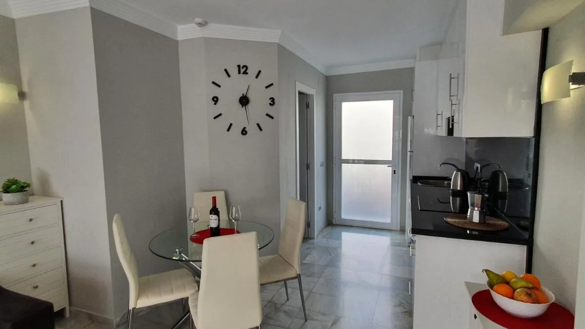 Image 2 of Nice Duplex Home, Marbella, See View, Hotel Resort