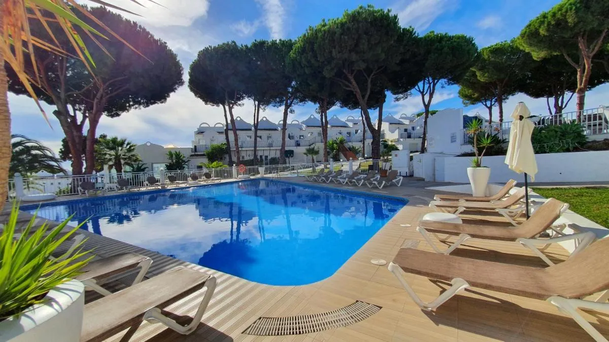 Image 1 of Nice Duplex Home, Marbella, See View, Hotel Resort