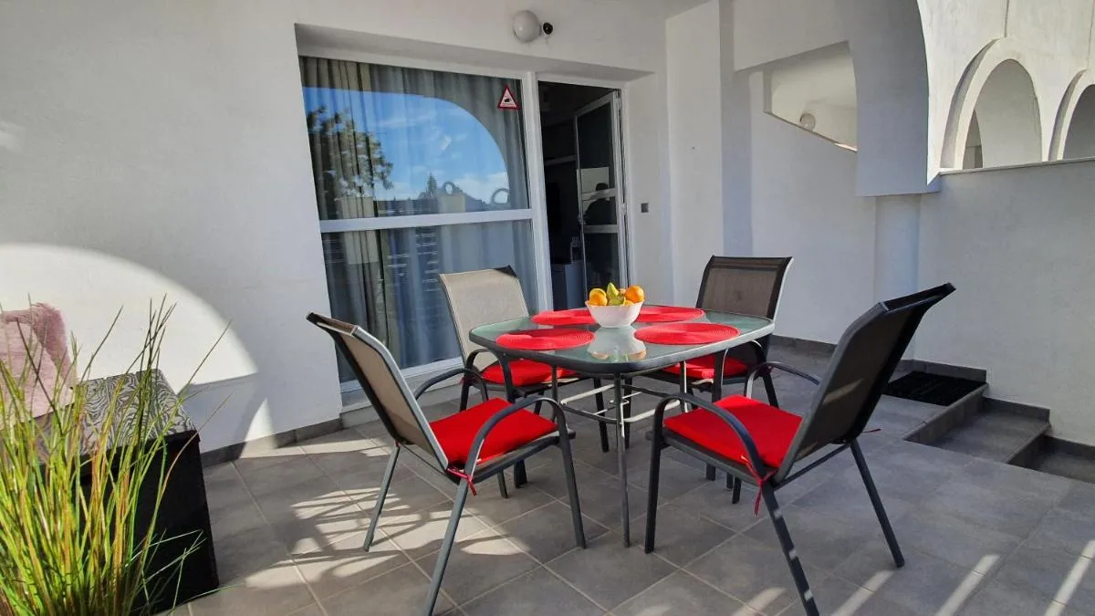 Image 6 of Nice Duplex Home, Marbella, See View, Hotel Resort