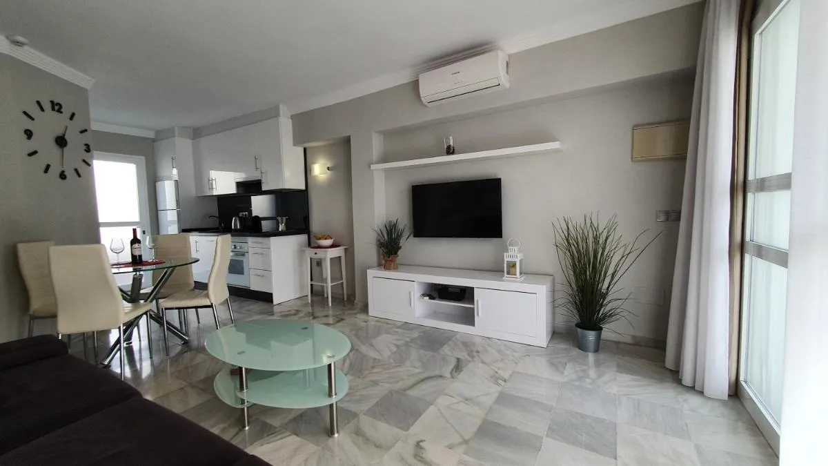 Image 4 of Nice Duplex Home, Marbella, See View, Hotel Resort